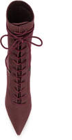 Thumbnail for your product : Yeezy lace-up ankle boots