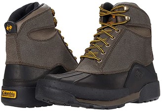 men's columbia bugaboot