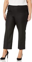 Thumbnail for your product : Alfred Dunner Womens Plus Short Pant