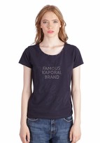 Thumbnail for your product : Kaporal Women's XOREX T-Shirt