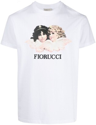 Fiorucci Vintage Angels T-shirt