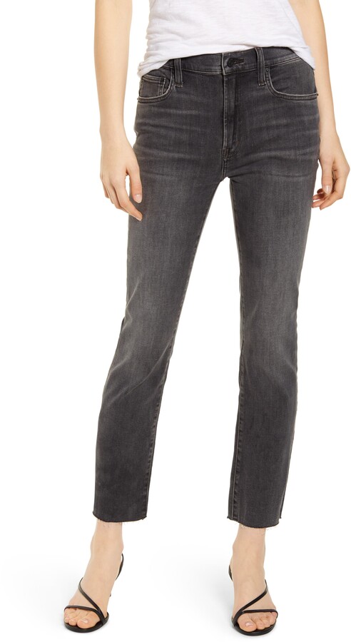 edwin straight leg jeans