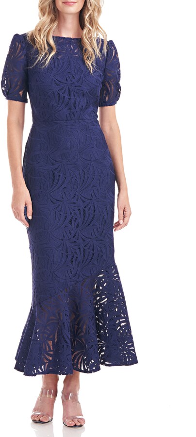 Lace Mermaid Dress | ShopStyle