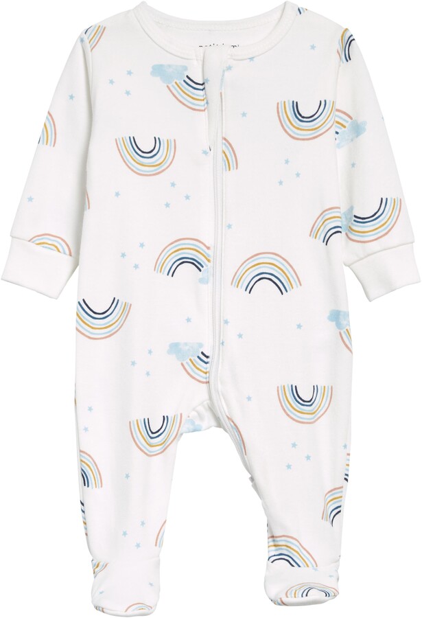 rainbow kids clothing store