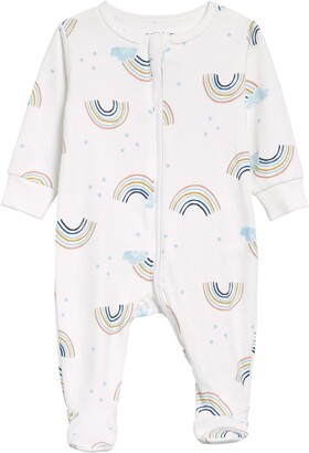 rainbow children's clothing store