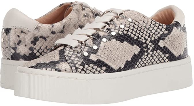 joie slip on sneakers