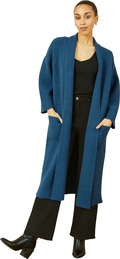 Teal Sweater For Women ShopStyle