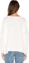 Thumbnail for your product : 525 America Boxy Sweatshirt