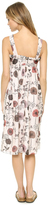 Thumbnail for your product : Jill Stuart Adele Floral Dress