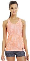 Thumbnail for your product : Under Armour Women's Fly-By Printed Stretch Mesh Tank