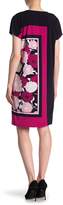 Thumbnail for your product : Jones New York Placement Scarf Dress