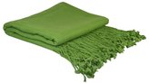Thumbnail for your product : pür by pür cashmere BAMBOO® VELVET THROW
