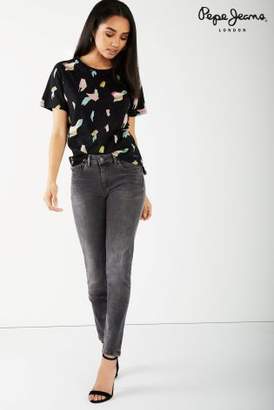 Next Womens Pepe Jeans Skinny fit Jeans