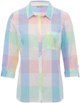 Thumbnail for your product : M&Co Check print shirt