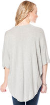 Thumbnail for your product : A Pea in the Pod Splendid 3/4 Sleeve Maternity Sweater