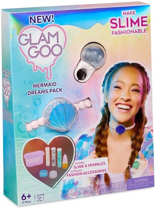 Glam Goo Theme Pack- Mermaid Dreams Pack
