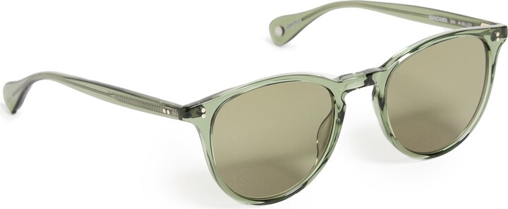 Garrett Leight Manzanita Sunglasses