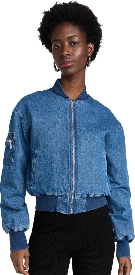 SPRWMN Bomber Jacket