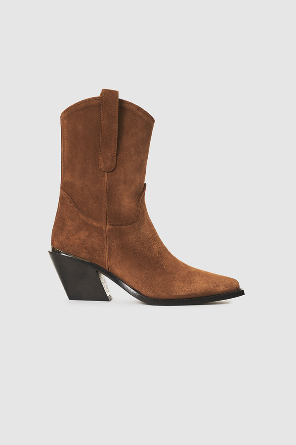 Toffee Boots | Shop The Largest Collection | ShopStyle