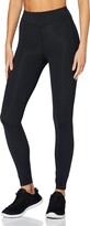 Thumbnail for your product : Aurique Amazon Brand Women's Running Leggings