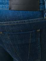 Thumbnail for your product : VVB degrade slim jeans