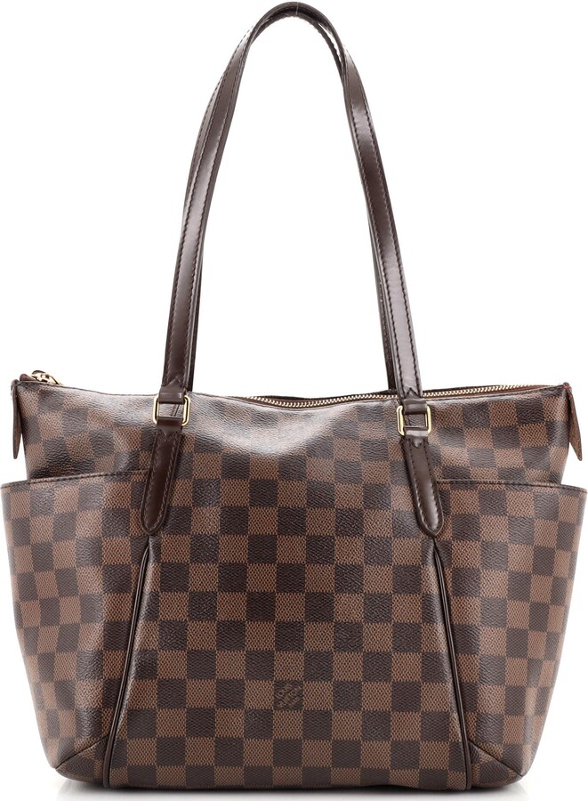 Louis Vuitton Totally Pm - 12 For Sale on 1stDibs  lv totally pm damier  azur, louis vuitton totally pm original price, louis vuitton monogram totally  pm