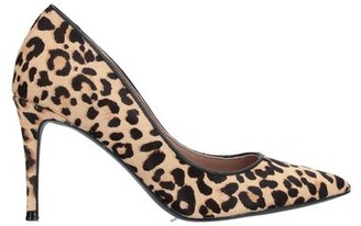 madden cheetah print shoes