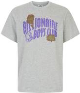 Thumbnail for your product : Billionaire Boys Club Damage Logo T-Shirt