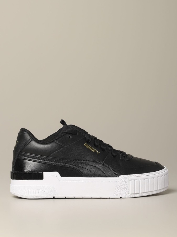 puma casual shoes for womens