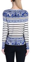 Thumbnail for your product : Emilio Pucci Long sleeve sweater