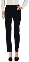 BOUTIQUE MOSCHINO Casual trouser 