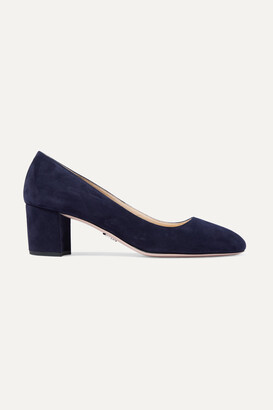 Midnight Blue Heels | Shop the world's largest collection of fashion |  ShopStyle UK