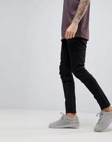 Thumbnail for your product : G Star G-Star Rackam Super Slim Jeans Raw Denim