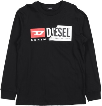 Diesel DIESEL T-shirts