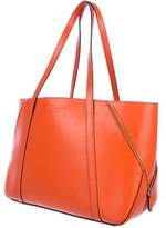 Thumbnail for your product : LK Bennett Kiki Small Winged Tote
