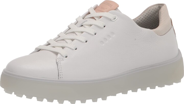 Ecco Womens Golf Shoes | Shop the world's largest collection of fashion |  ShopStyle Canada