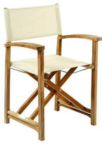 Thumbnail for your product : Lulu & Georgia Kingsley Bate Capri Indoor/Outdoor Director's Chair