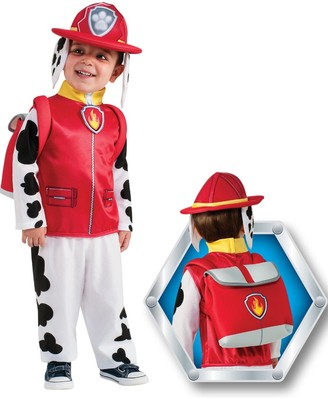 Paw Patrol Marshall - Child's Costume