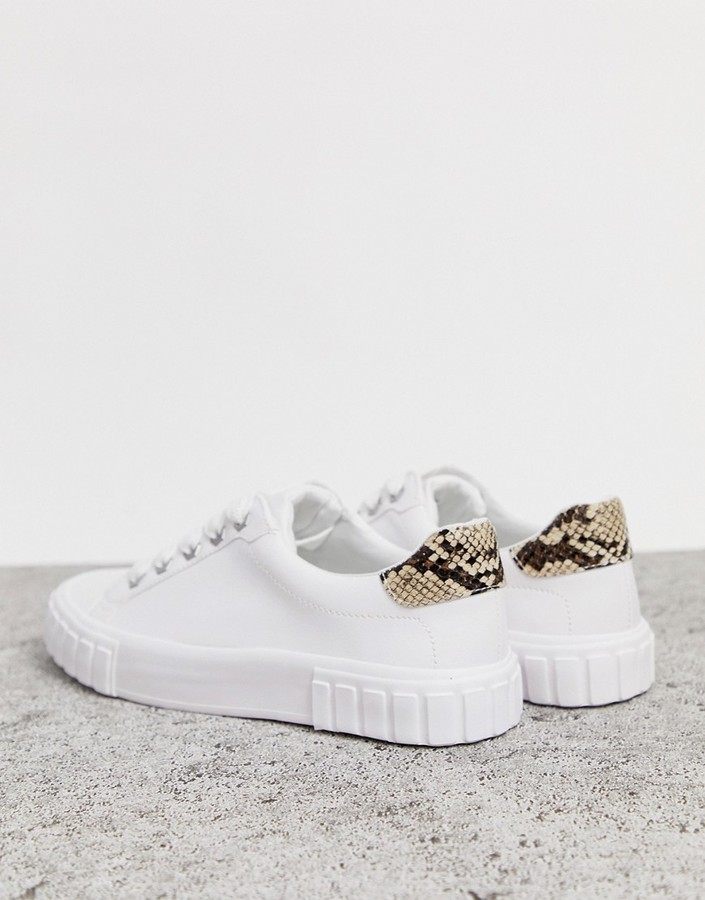 Bershka Women's Shoes | Shop the world's largest collection of fashion |  ShopStyle