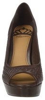 Thumbnail for your product : Fergalicious Women's Edith Pump