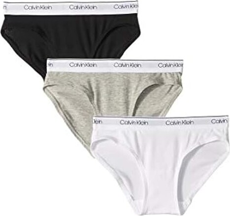 Calvin Klein Girls' Underwear & Socks