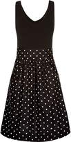 Thumbnail for your product : City Chic Simply Sweet Fit & Flare Dress