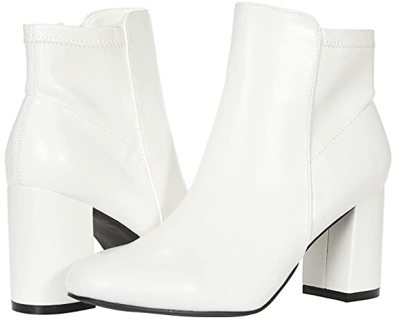 White Ankle Boots For Men | ShopStyle