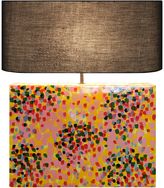 Thumbnail for your product : LS Collections Van Gogh Table Lamp