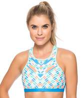 Thumbnail for your product : Next Go With The Flow Sport Bra