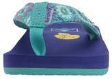 Thumbnail for your product : Reef Kids - Little Ahi Lights Girls Shoes