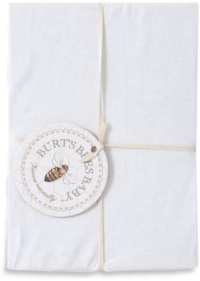 Burt's Bees Baby 100% Organic Cotton Changing Pad Cover
