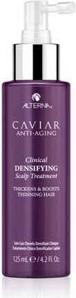 Alterna Caviar Anti-Aging Clinical Densifying Scalp Treatment Thickens Boosts Thinning Hair 4.2oz 125ml