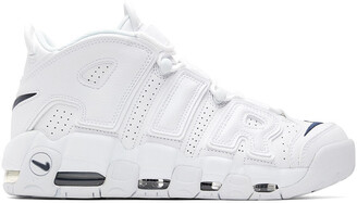 Nike White Air More Uptempo '96 Sneakers