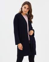 Thumbnail for your product : Dorothy Perkins Longline Cardigan